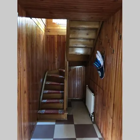 Villa Vila Deea Bran Bran (Brasov)