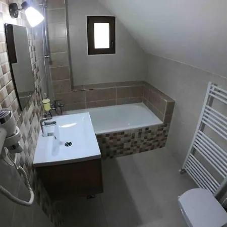 Villa Vila Deea Bran *