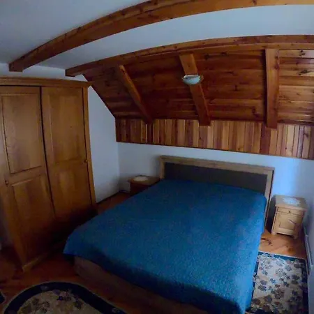 Villa Vila Deea Bran *