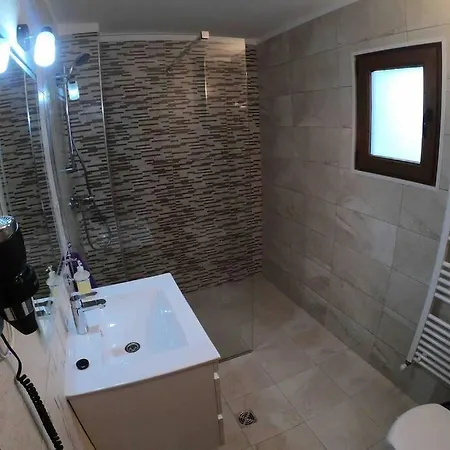 Villa Vila Deea Bran Bran (Brasov)