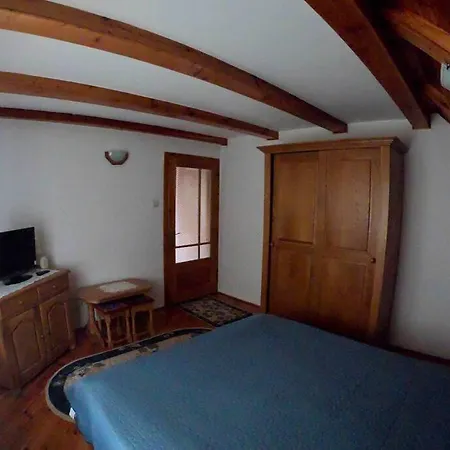 Villa Vila Deea Bran Bran (Brasov)
