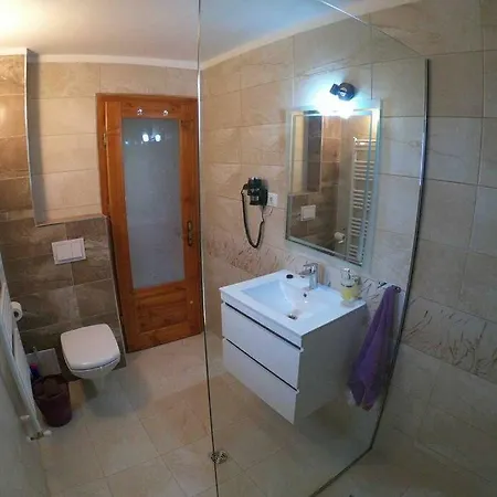 Villa Vila Deea Bran *